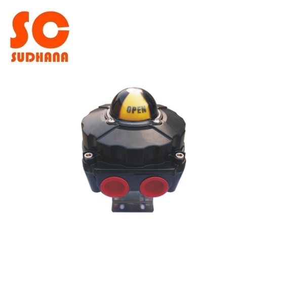 ITS300 explosion-proof Limit switch